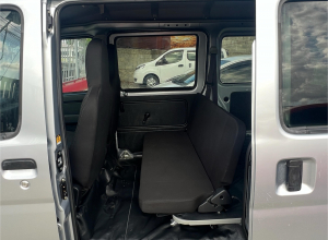 Daihatsu Hijet Minivan