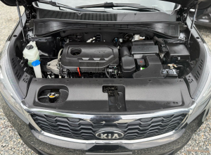 Kia Sorento LX