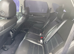 Kia Sorento LX