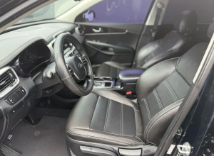 Kia Sorento LX