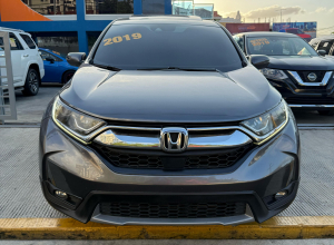 Honda CR-V EX
