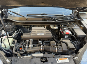 Honda CR-V EX