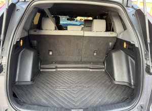 Honda CR-V EX