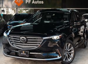 Mazda CX-9 AWD
