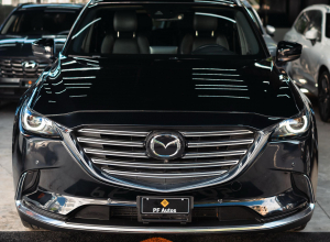Mazda CX-9 AWD