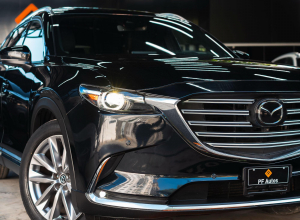 Mazda CX-9 AWD