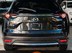 Mazda CX-9 AWD