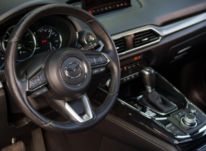 Mazda CX-9 AWD