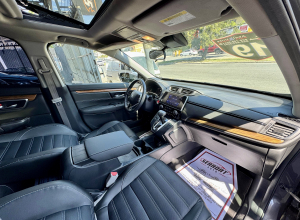 Honda CR-V EX-L