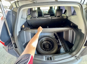 Honda CR-V EX-L
