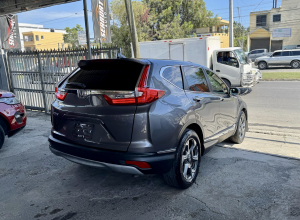 Honda CR-V EX-L