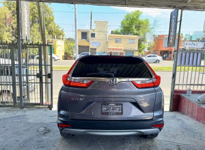 Honda CR-V EX-L