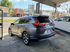 Honda CR-V EX-L