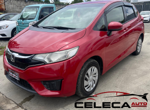 Honda Fit Básico