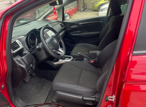 Honda Fit Básico