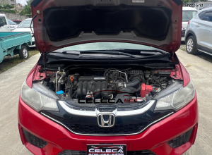 Honda Fit Básico