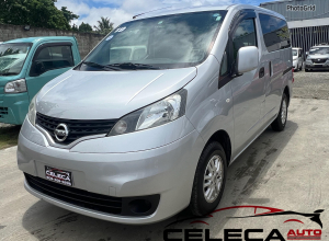 Nissan NV 200