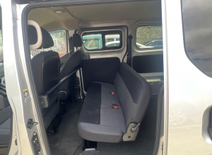 Nissan NV 200
