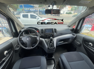 Nissan NV 200