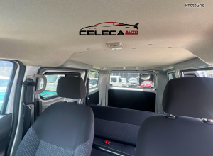 Nissan NV 200