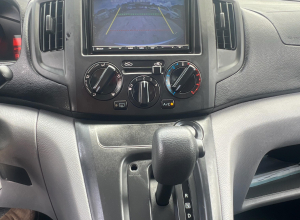 Nissan NV 200