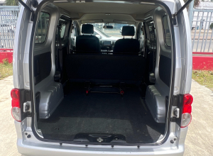 Nissan NV 200