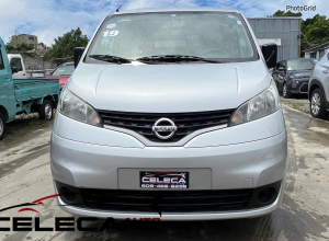 Nissan NV 200