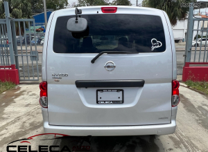 Nissan NV 200
