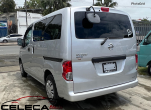 Nissan NV 200