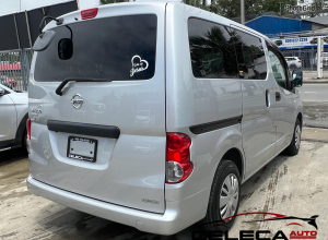 Nissan NV 200