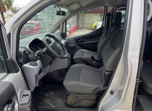 Nissan NV 200