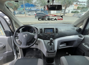 Nissan NV 200