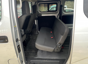 Nissan NV 200