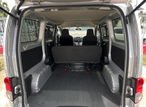 Nissan NV 200