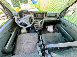 Daihatsu Terios Básico