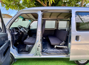 Daihatsu Terios Básico