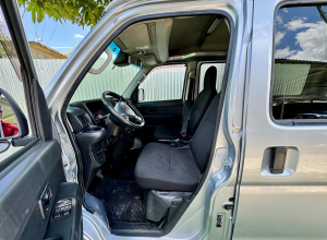 Daihatsu Terios Básico