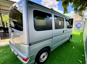 Daihatsu Terios Básico