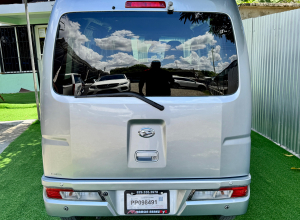 Daihatsu Terios Básico