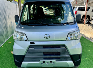 Daihatsu Terios Básico