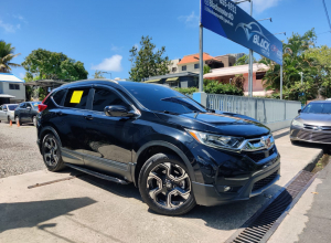 Honda CR-V EX