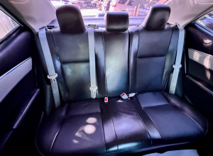 Toyota Corolla SE