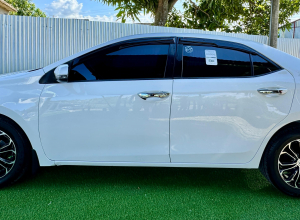 Toyota Corolla SE