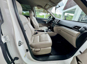 Honda Pilot EX