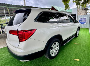 Honda Pilot EX
