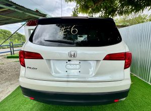 Honda Pilot EX