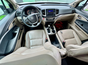 Honda Pilot EX