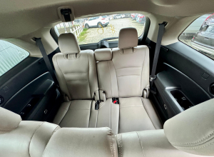Honda Pilot EX