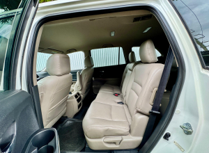 Honda Pilot EX