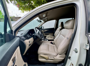 Honda Pilot EX